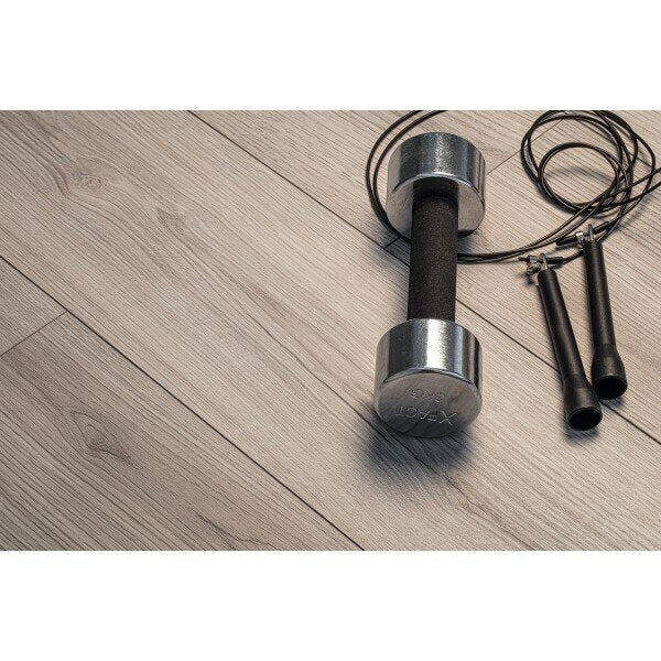 Ламиниран паркет 12мм Kaindl K4426 AC5/33, Oak Evoke Claymono, Aqua Pro select Collection, V4