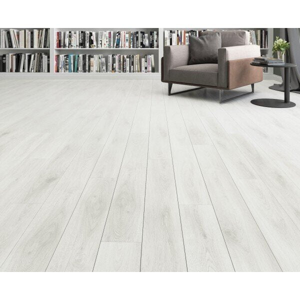 Ламиниран паркет 8мм AGT PRK302, AC4/32, Napoli, Armonia Slim Collection, V4