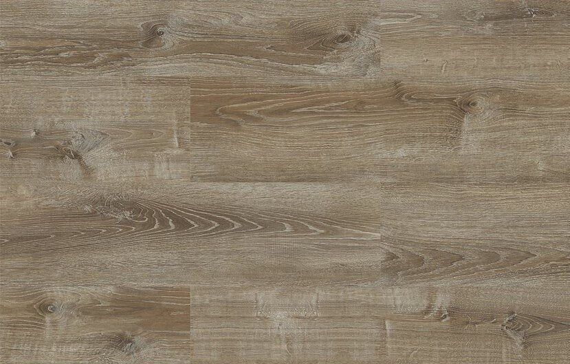 SPC Smokey Almond 5.2мм