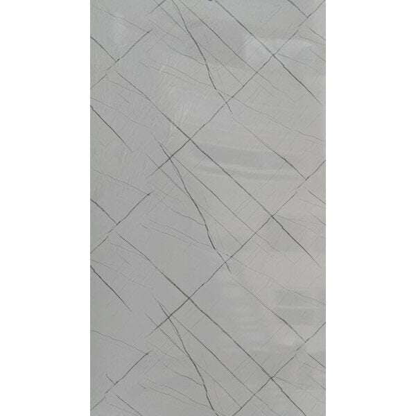 Декоративен панел White Marble, 1220 x 2800 x 3 мм