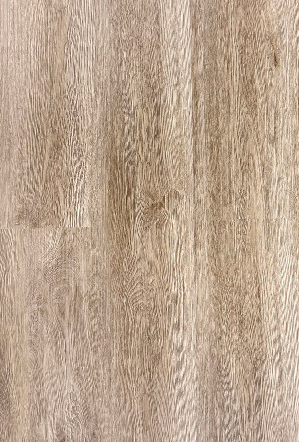 SPC подова настилка Scandinavian Oak