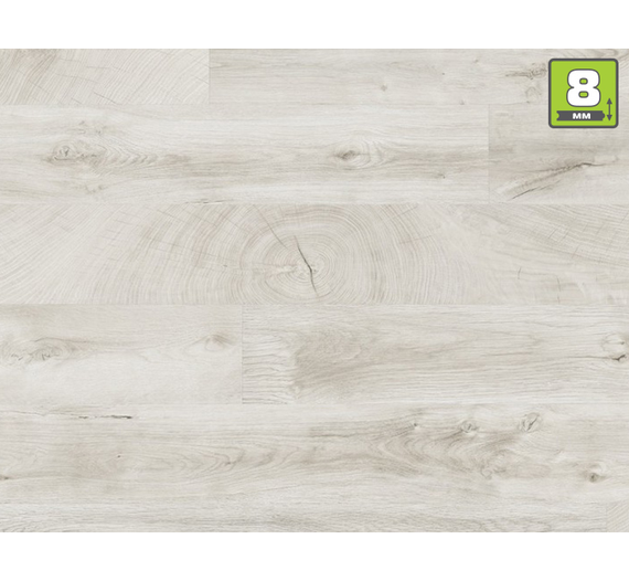 ЛАМИНИРАН ПАРКЕТ AQUA PRO EASY TOUCH PP О251 8мм 33/АС5/4V FRESCO SNOW