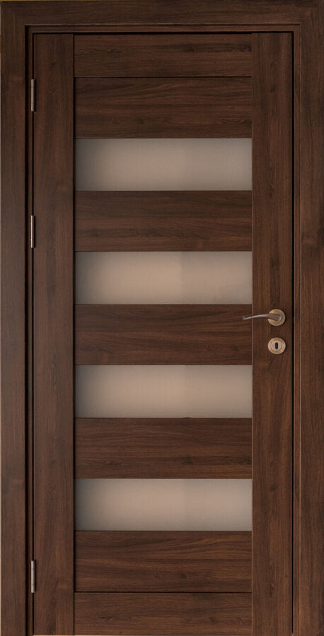 Интериорна врата Murano 10 Дъб - VOSTER