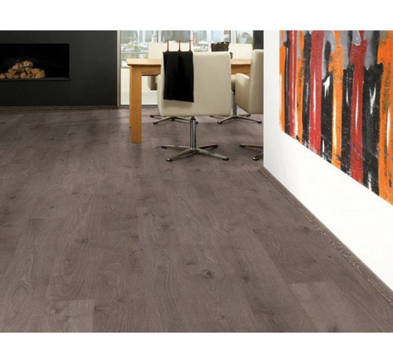 ЛАМИНИРАН ПАРКЕТ Modera Classic 8096 8мм 32АС44V ФУГА БОР ПАШКУЛ