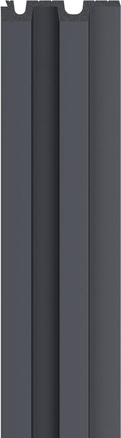 Панел Linerio L-Line Anthracite