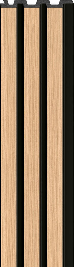 Панел Linerio M-Line Natural Black