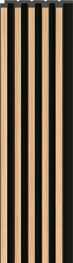 Панел Linerio S-Line Natural Black