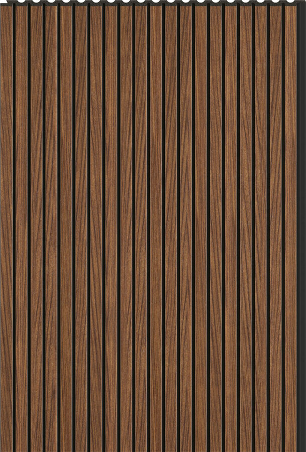 Linerio XS-Line Micro 30cm x 265cm x 0,6cm - micro mocca