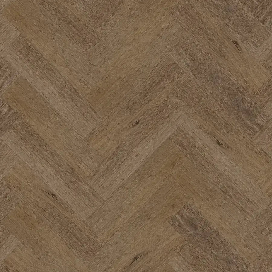 AMARON HERRINGBONE - SPC настилка Herringbone GEORGETOWN OAK 5мм