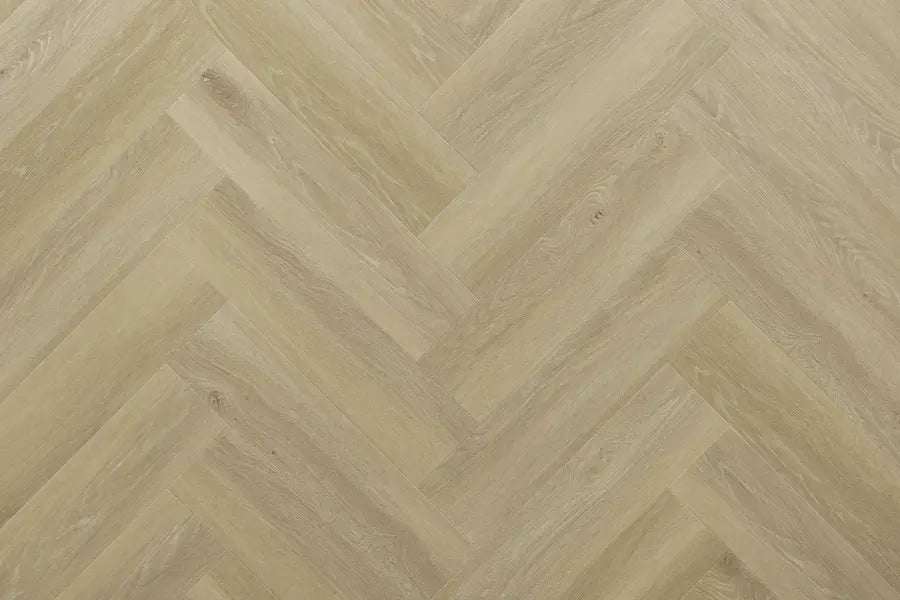 AMARON HERRINGBONE - SPC настилка Herringbone JOHANNES OAK EIR 5мм
