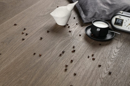 Винилова настилка SPC Дъб Balsamico DP5000002