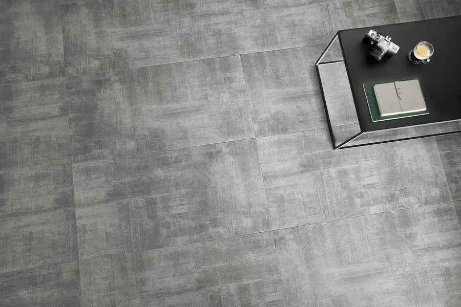 AMARON FORMA - SPC настилка AMADORA GRAPHITE 5мм