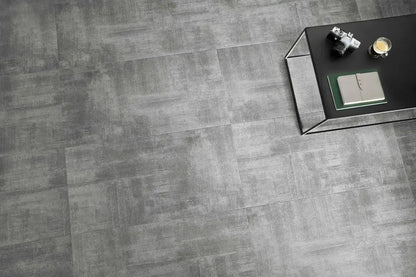 AMARON FORMA - SPC настилка AMADORA GRAPHITE 5мм