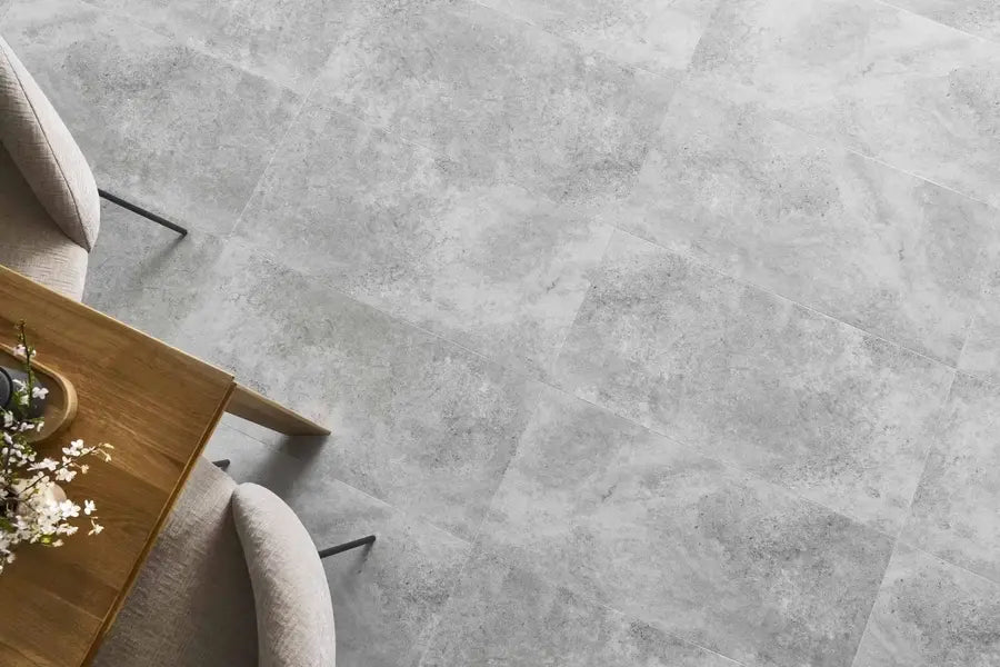 AMARON FORMA - SPC настилка RIBEIRA SILVER 5мм