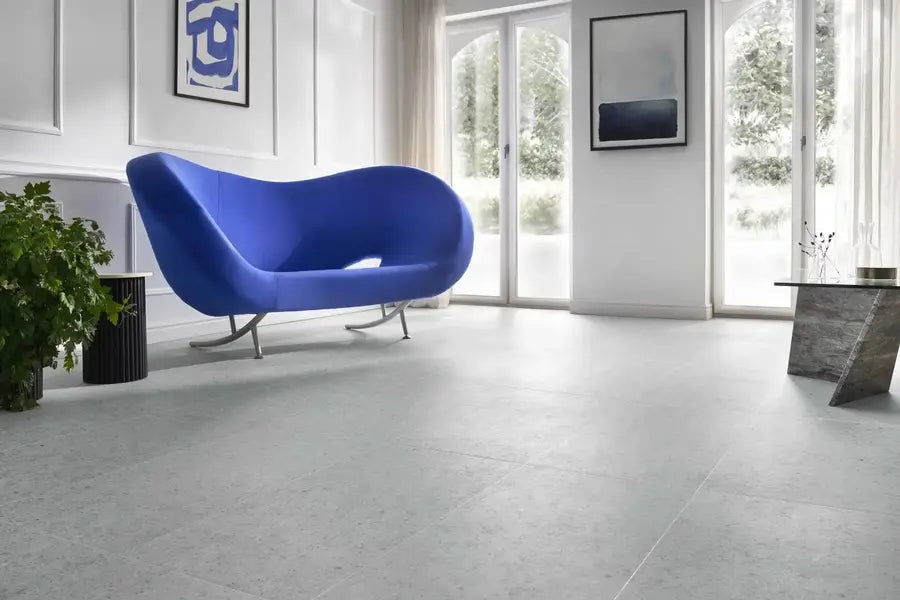 AMARON FORMA - SPC настилка AVEIRO SILVER 5мм
