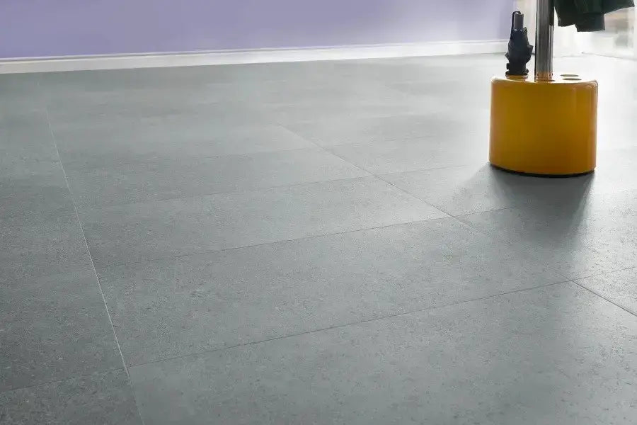 AMARON FORMA - SPC настилка NINAVENTURA GREY 5мм