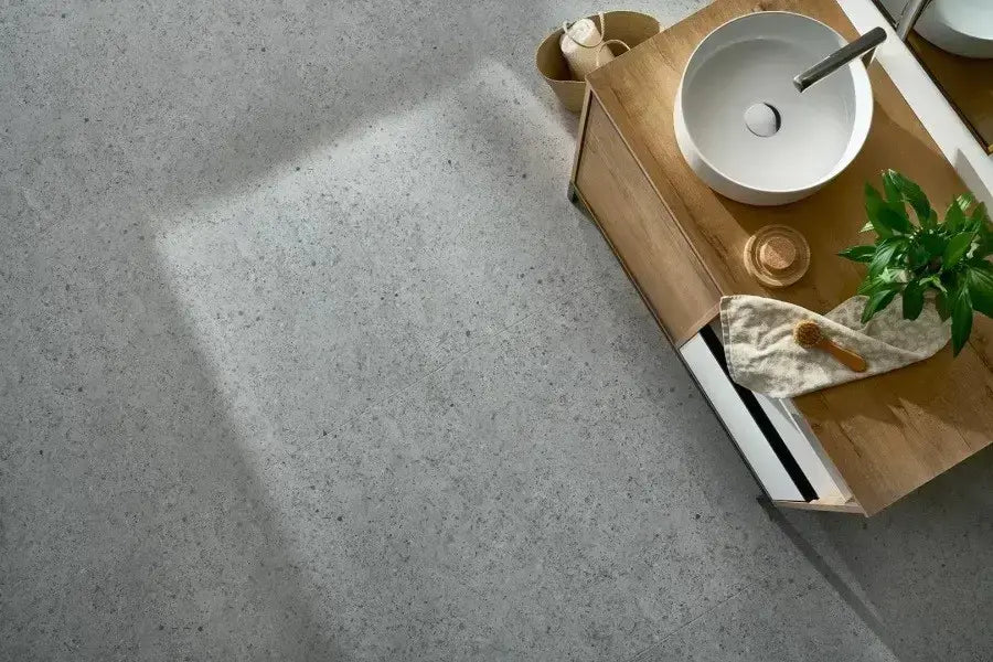 AMARON FORMA - SPC настилка AVEIRO GREY 5мм