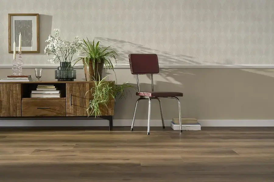 AMARON WOOD - SPC настилка GEORGETOWN OAK 5мм
