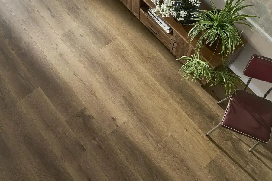 AMARON WOOD - SPC настилка GEORGETOWN OAK 5мм