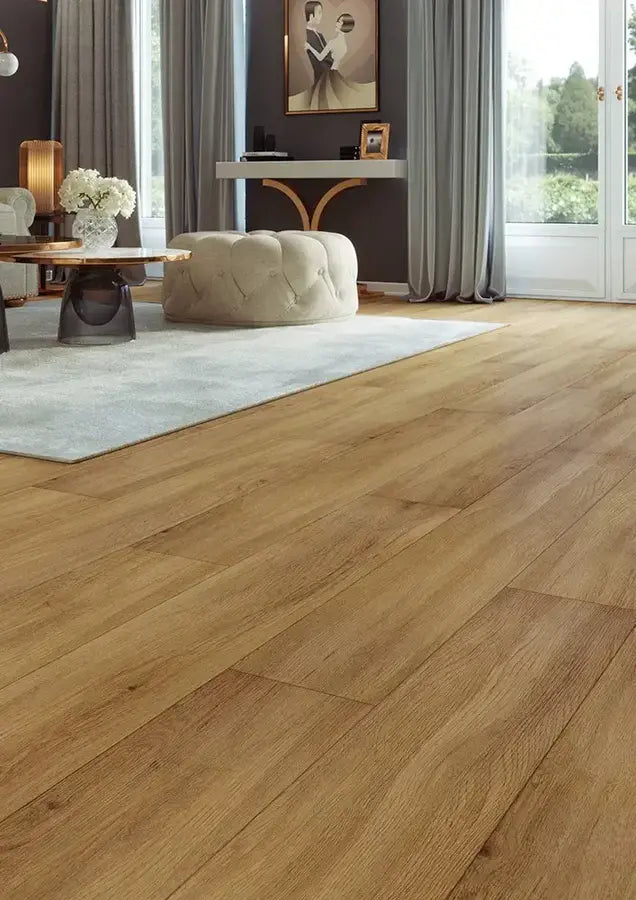 AMARON WOOD - SPC настилка GEORGETOWN OAK 5мм