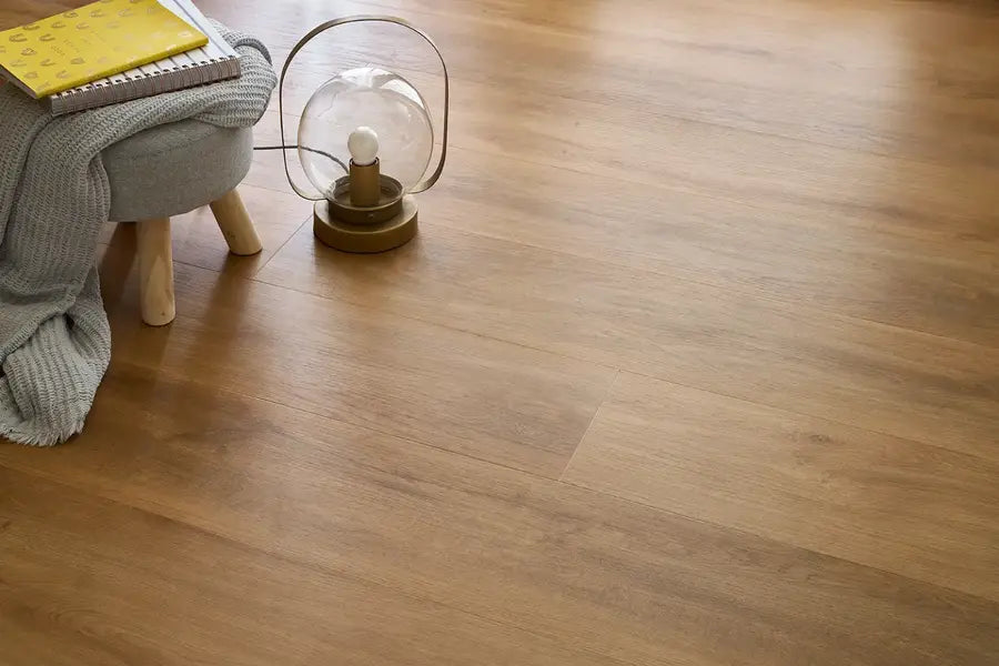 AMARON WOOD - SPC настилка SIERRA OAK 5мм