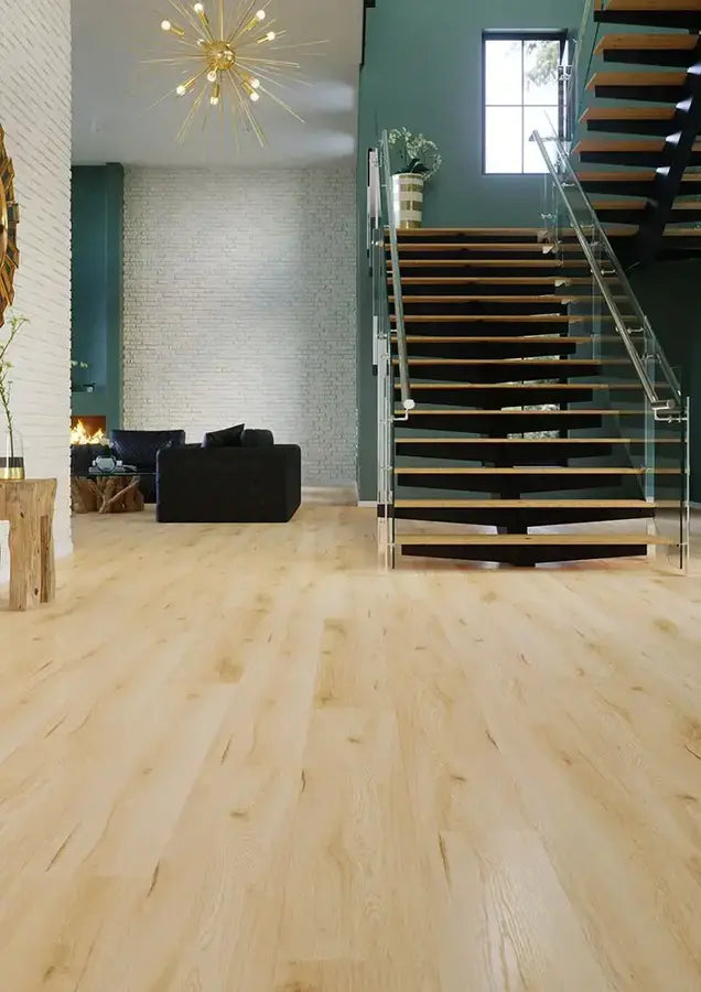 AMARON WOOD - SPC настилка YANKEE OAK 5мм