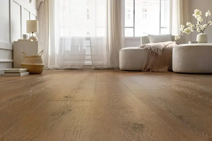 AMARON WOOD - SPC настилка ROCHESTER OAK EIR 5мм