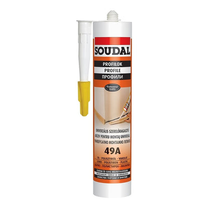 Универсално лепило 49А Soudal