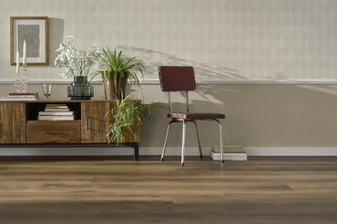 AMARON WOOD ACOUSTIC - SPC под с вградена подложка GEORGETOWN OAK 6,3мм
