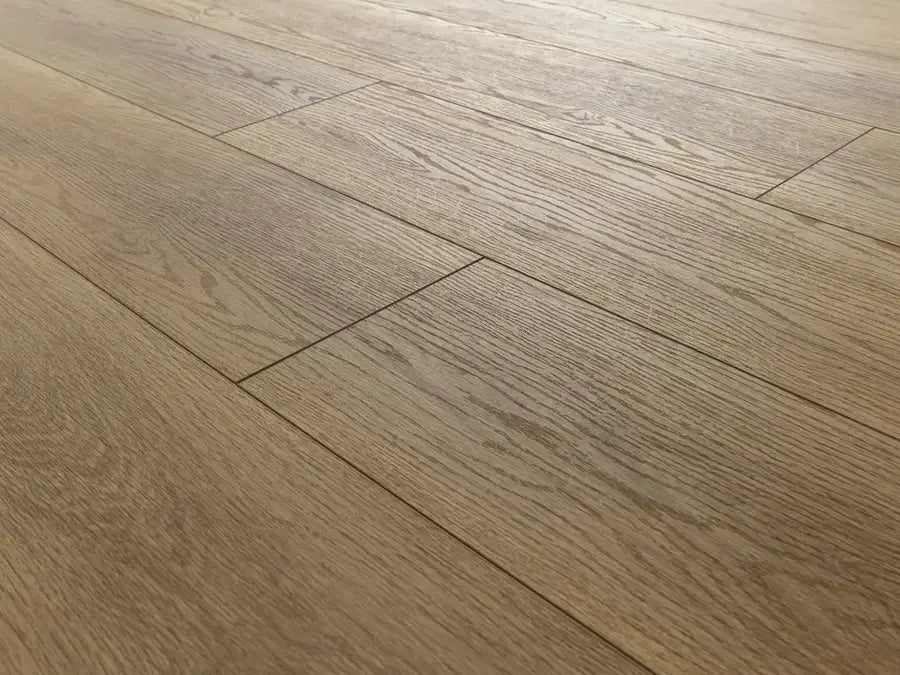 AMARON WOOD ACOUSTIC - SPC под с вградена подложка GEORGETOWN OAK 6,3мм