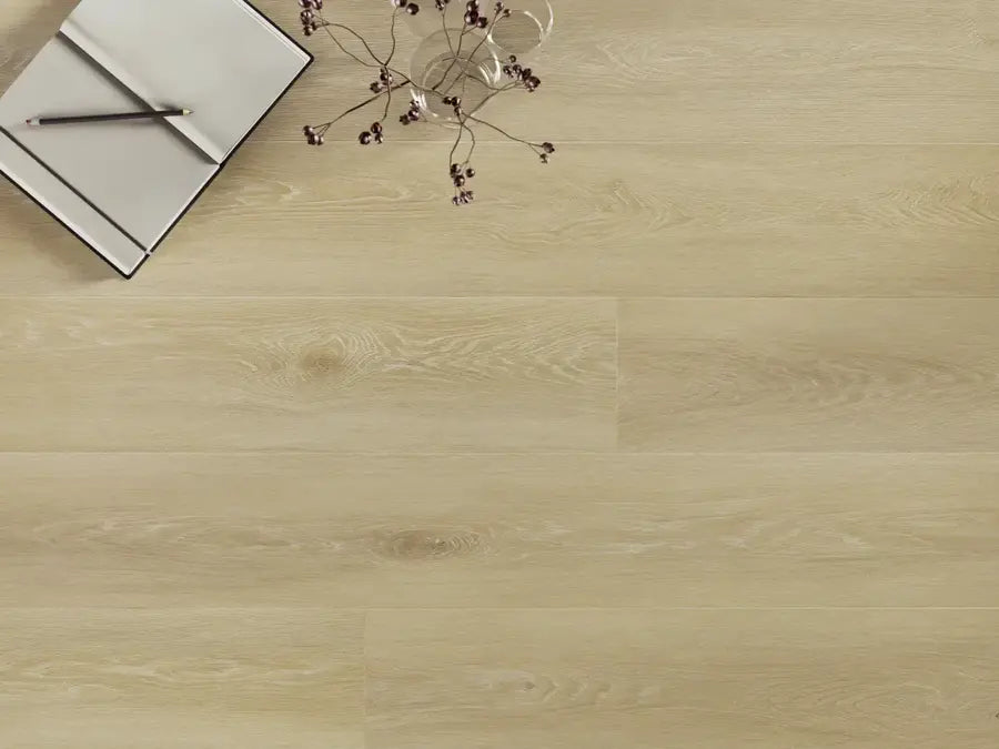 AMARON WOOD ACOUSTIC - SPC под с вградена подложка JOHANNES OAK EIR 6,3мм