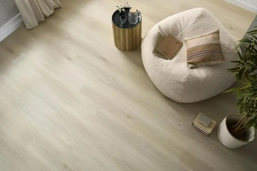 AMARON WOOD ACOUSTIC - SPC под с вградена подложка MATTARI OAK EIR 6,3мм
