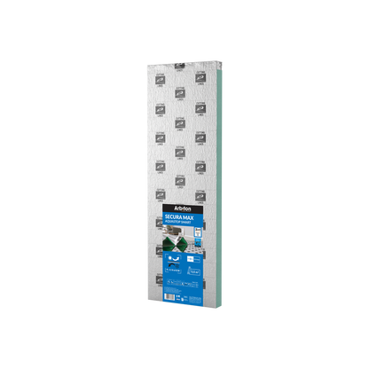 Изолация Secura max aqua smart 5мм