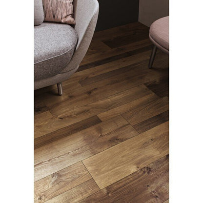 Ламиниран паркет 8мм Kaindl K4362 AC4/32, Oak Farco Elegance, Natural touch Collection, V4