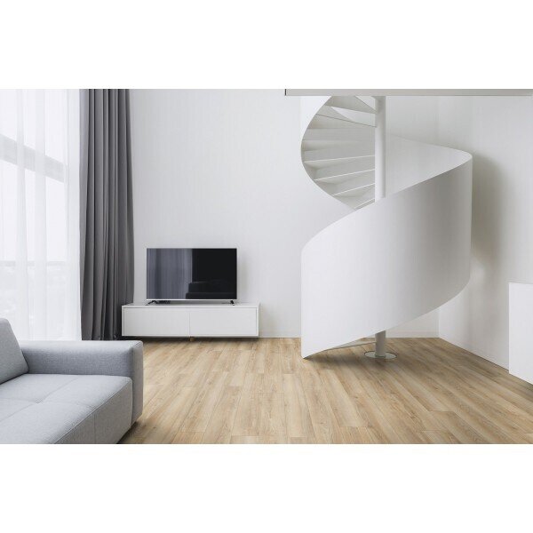 Ламиниран паркет 8мм Kaindl K2241 AC533, Оak Cordoba Crema, Aqualine Collection, V4