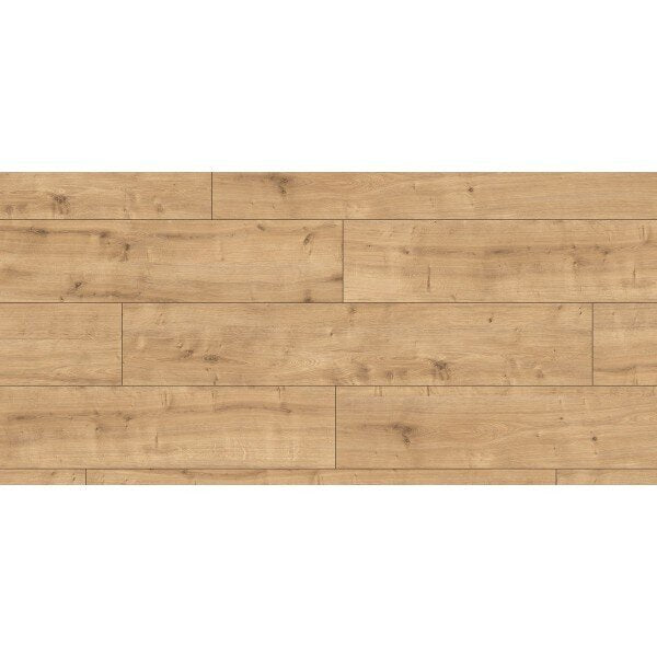 Ламиниран паркет Kaindl 35252-8MM.AC4/32, V4-фуга, Oak Chalet 138,3х24,4х0,8см
