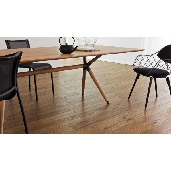 Ламиниран паркет 8мм Kaindl 34074 AC4/32 Hickory Georgia, Premim plank 8 Collection, V4