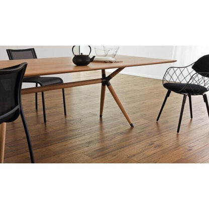 Ламиниран паркет 8мм Kaindl 34074 AC4/32 Hickory Georgia, Premim plank 8 Collection, V4