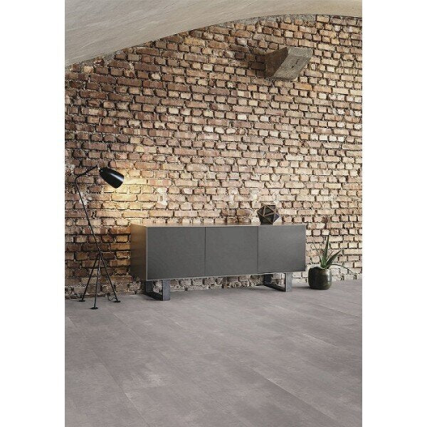 Ламиниран паркет 8мм Kaindl 44375 AC5/33, Concrete Art Pearlgrey, Aqualine Collection, V4