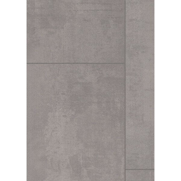 Ламиниран паркет 8мм Kaindl 44375 AC5/33, Concrete Art Pearlgrey, Aqualine Collection, V4