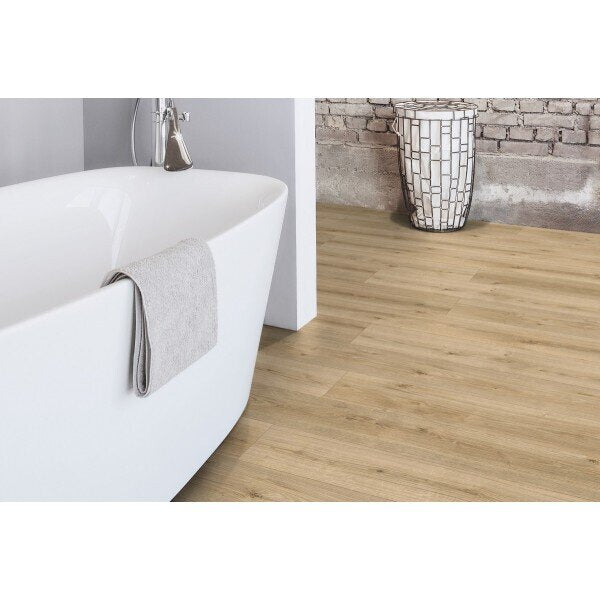 Ламиниран паркет 8мм Kaindl K4420 AC5/33, Oak Evoke Classic, Aqualine Collection, V4