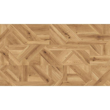 Ламиниран паркет 8мм Kaindl K2589 AC5/33, Oak Milano Reale, Aqualine Co V4