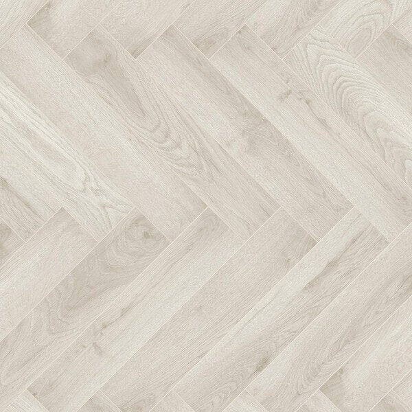 Ламиниран паркет 8мм 32744 Kaindl AC5/32, V4-фуга, Oak Alnwick HO Houston, Herringbone Small Plank Collection