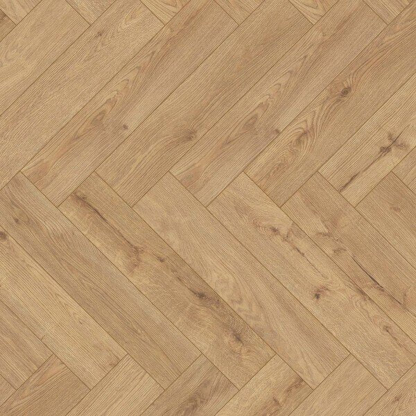 Ламиниран паркет 8мм Kaindl 32675 AC5/32, Oak Edinburgh, Herringbone Small plank, V4