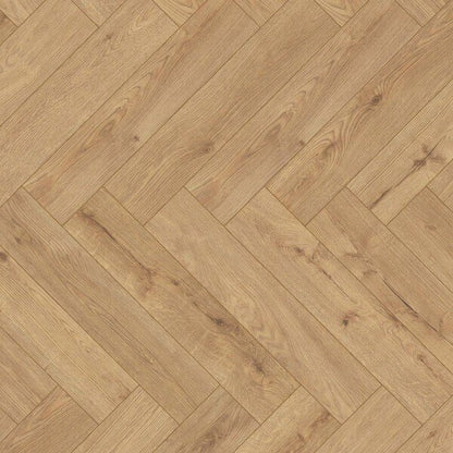 Ламиниран паркет 8мм Kaindl 32675 AC5/32, Oak Edinburgh, Herringbone Small plank, V4