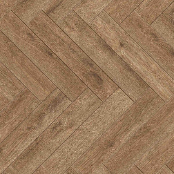 Ламиниран паркет 8мм Kaindl 32676 AC5/32 Oak Harlech, Herringbone Small plank V4
