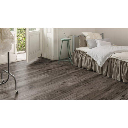 Ламиниран паркет 8мм Kaindl 34135 AC4/32 Hickory Berkeley, Premim plank 8 Collection, V4