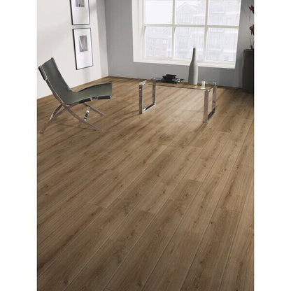 Ламиниран паркет 12мм K4421 Kaindl AC5/33, Oak Evoke Trend, Aqua Pro select Collection, V4