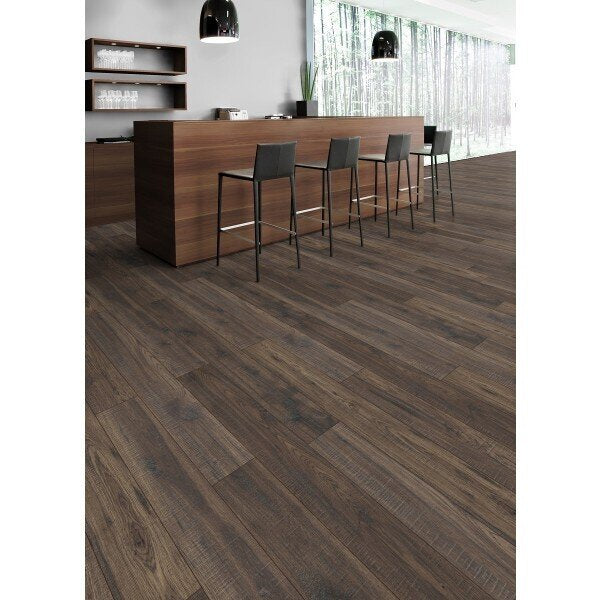 Ламиниран паркет 8мм Kaindl 34029 AC4/32, Hickory Valley, Premim plank V4