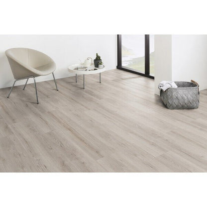 Ламиниран паркет 12мм Kaindl K4426 AC5/33, Oak Evoke Claymono, Aqua Pro select Collection, V4